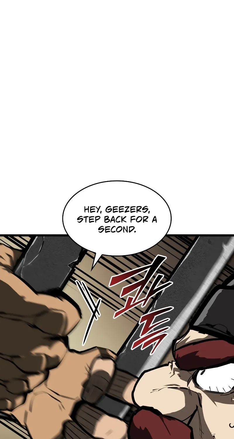Return of the SSS-Class Ranker Chapter 44 page 15 - 