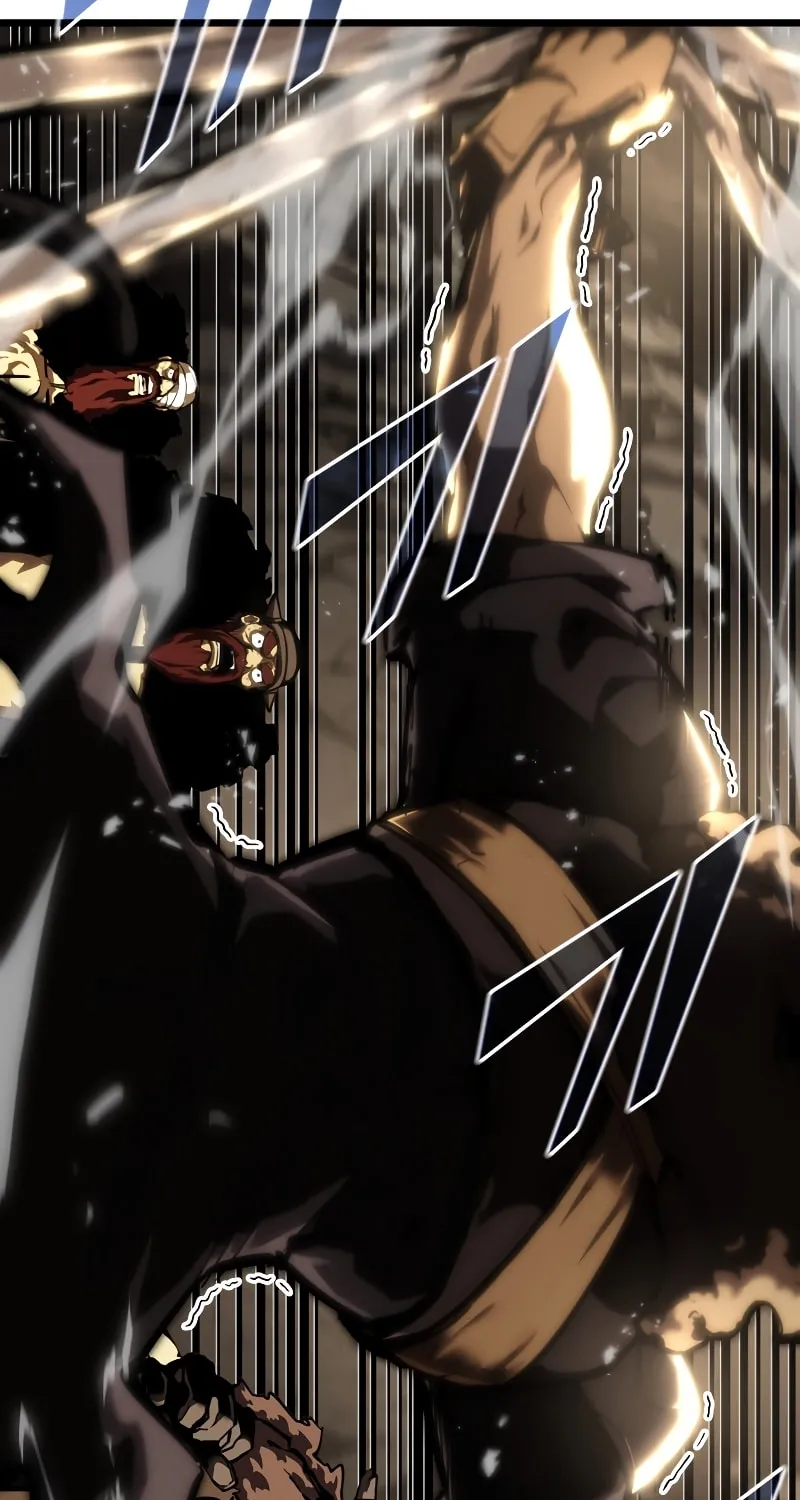 Return of the SSS-Class Ranker Chapter 44 page 18 - 