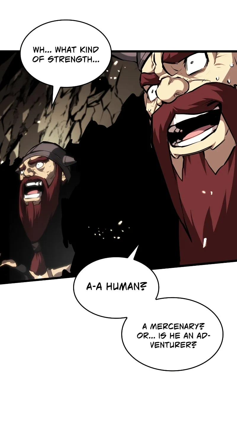 Return of the SSS-Class Ranker Chapter 44 page 20 - 