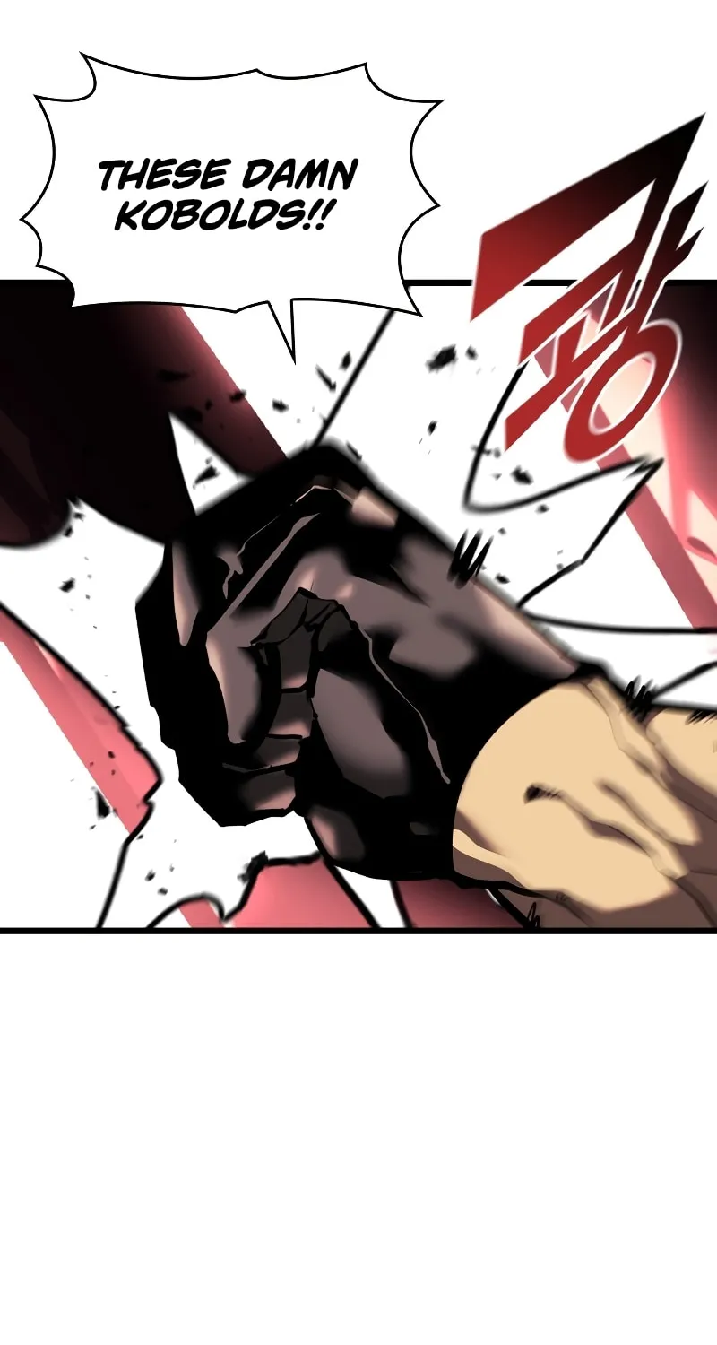 Return of the SSS-Class Ranker Chapter 44 page 3 - 