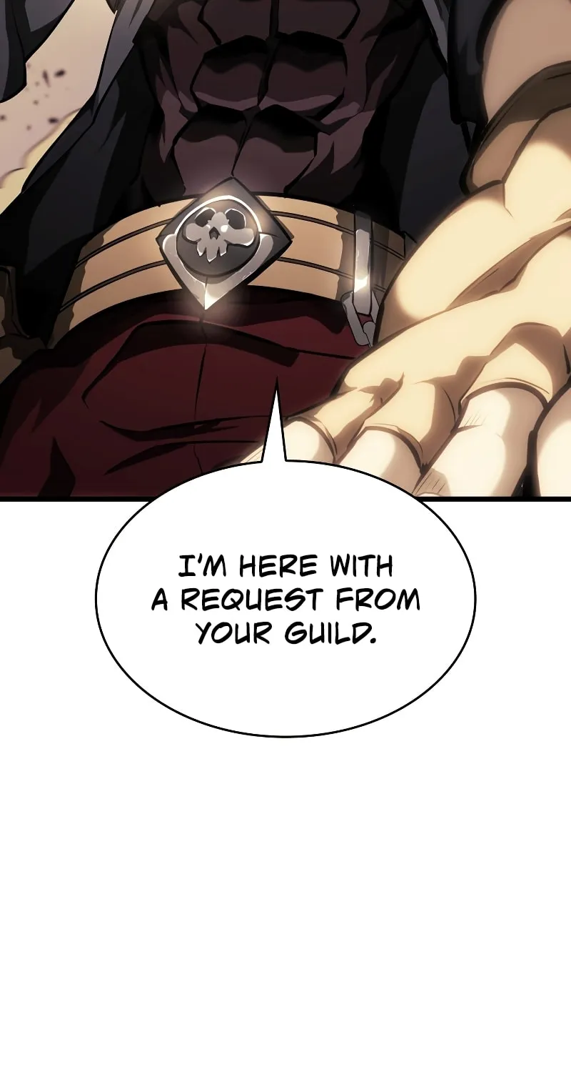 Return of the SSS-Class Ranker Chapter 44 page 22 - 