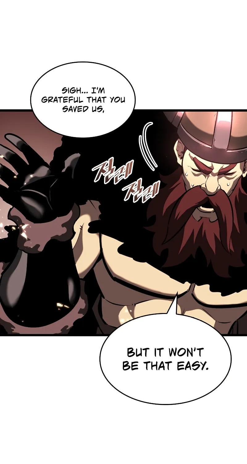 Return of the SSS-Class Ranker Chapter 44 page 23 - 