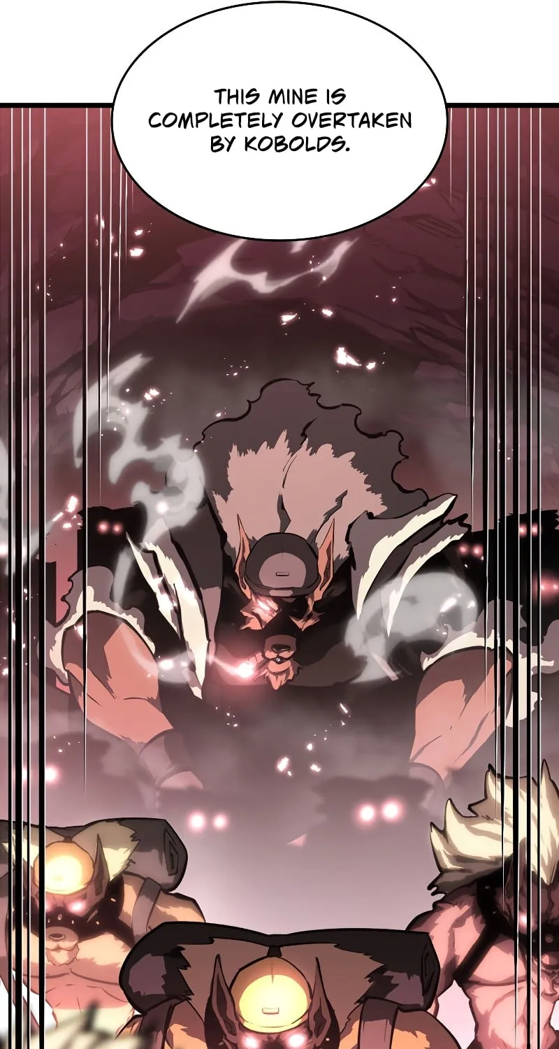 Return of the SSS-Class Ranker Chapter 44 page 25 - 