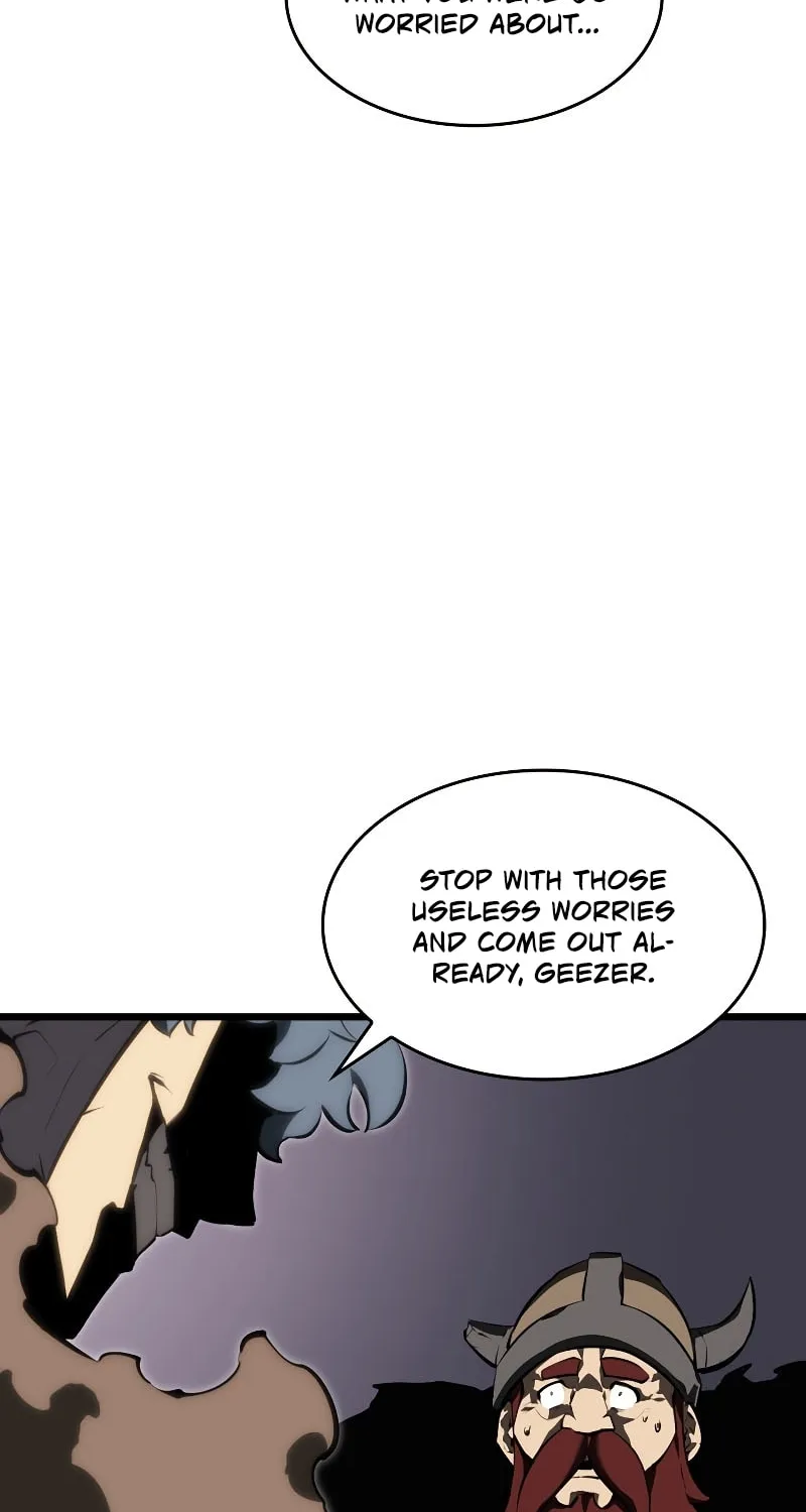 Return of the SSS-Class Ranker Chapter 44 page 28 - 