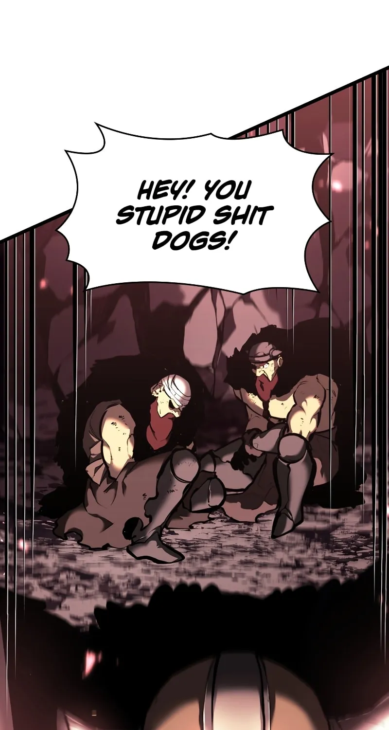 Return of the SSS-Class Ranker Chapter 44 page 4 - 