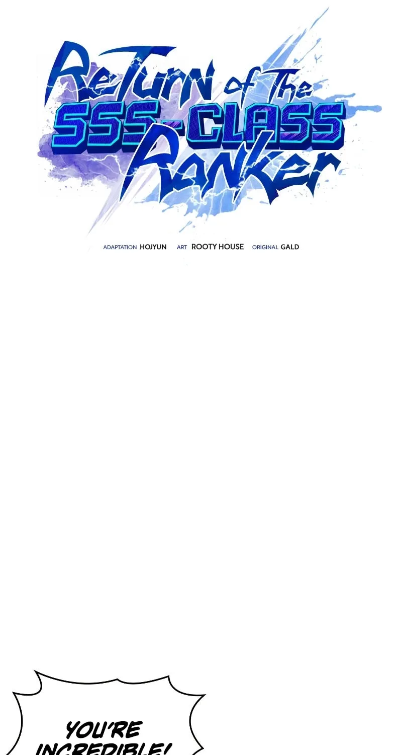 Return of the SSS-Class Ranker Chapter 44 page 33 - 