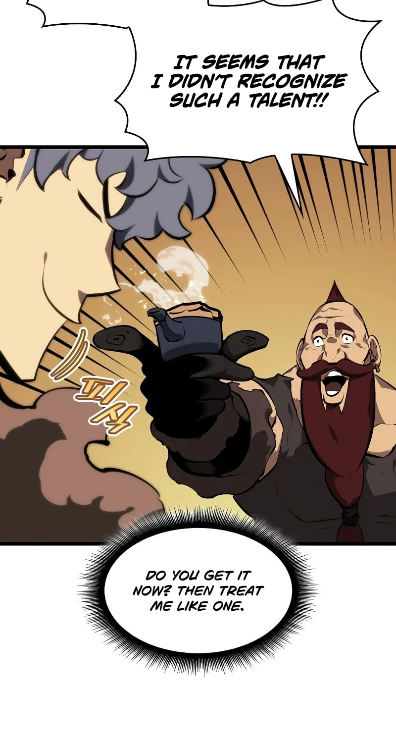 Return of the SSS-Class Ranker Chapter 44 page 35 - 