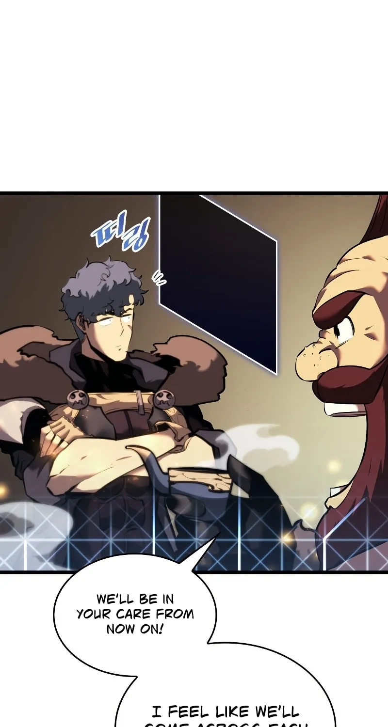 Return of the SSS-Class Ranker Chapter 44 page 37 - 
