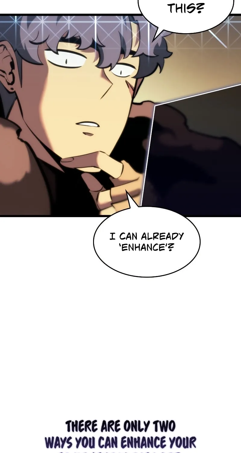 Return of the SSS-Class Ranker Chapter 44 page 40 - 