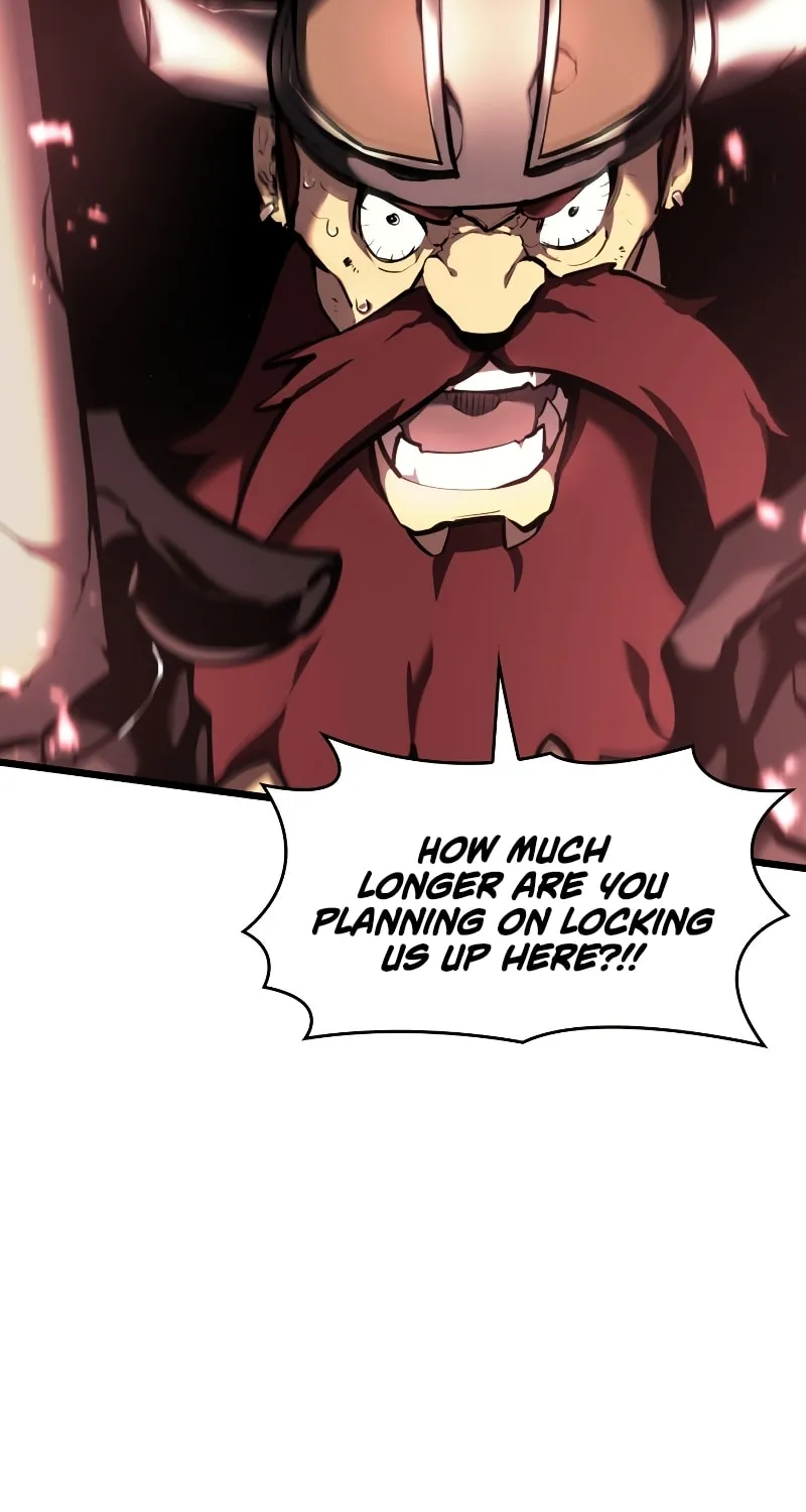 Return of the SSS-Class Ranker Chapter 44 page 5 - 
