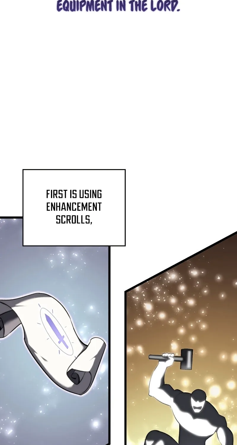 Return of the SSS-Class Ranker Chapter 44 page 41 - 