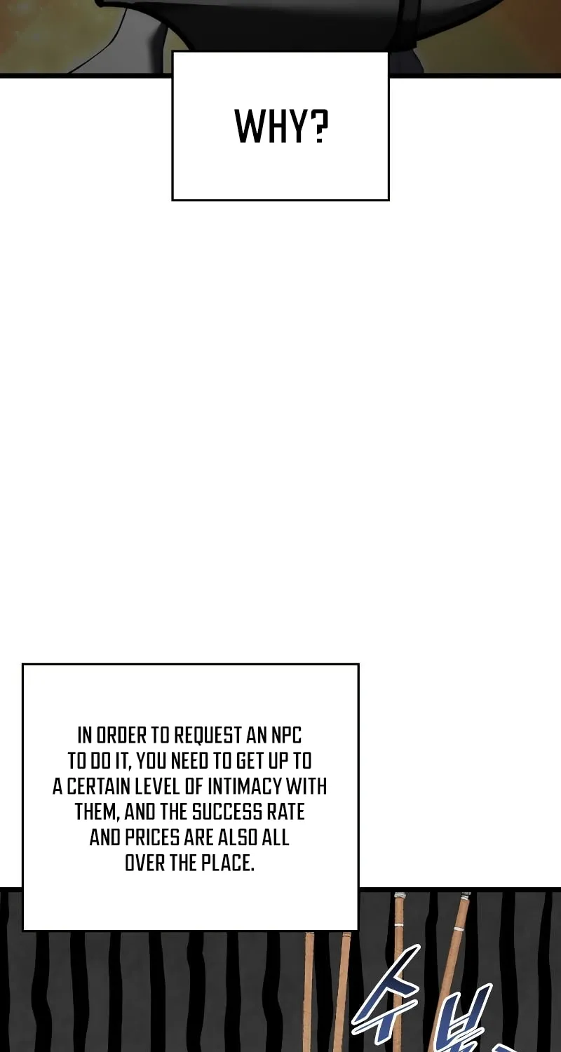 Return of the SSS-Class Ranker Chapter 44 page 45 - 