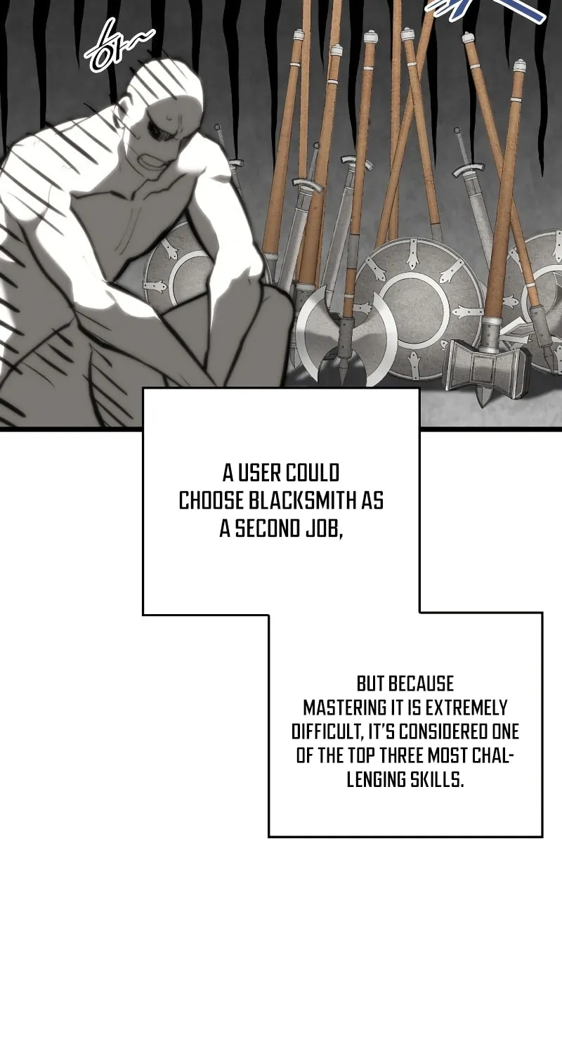 Return of the SSS-Class Ranker Chapter 44 page 46 - 