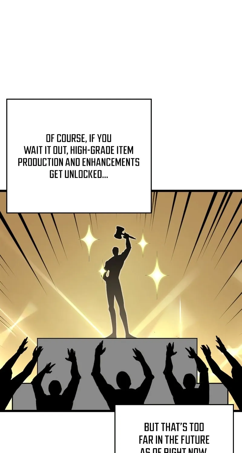 Return of the SSS-Class Ranker Chapter 44 page 47 - 