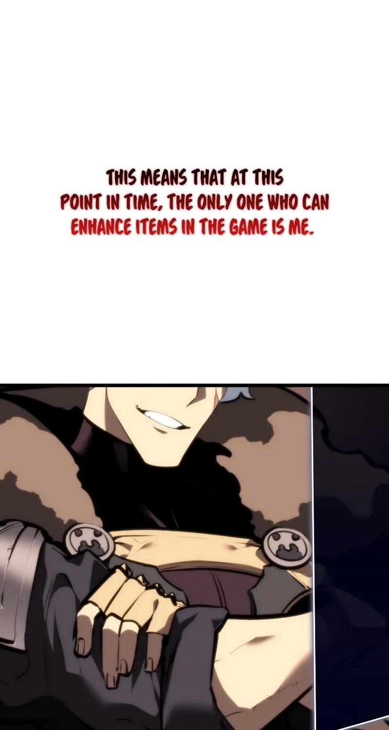 Return of the SSS-Class Ranker Chapter 44 page 49 - 