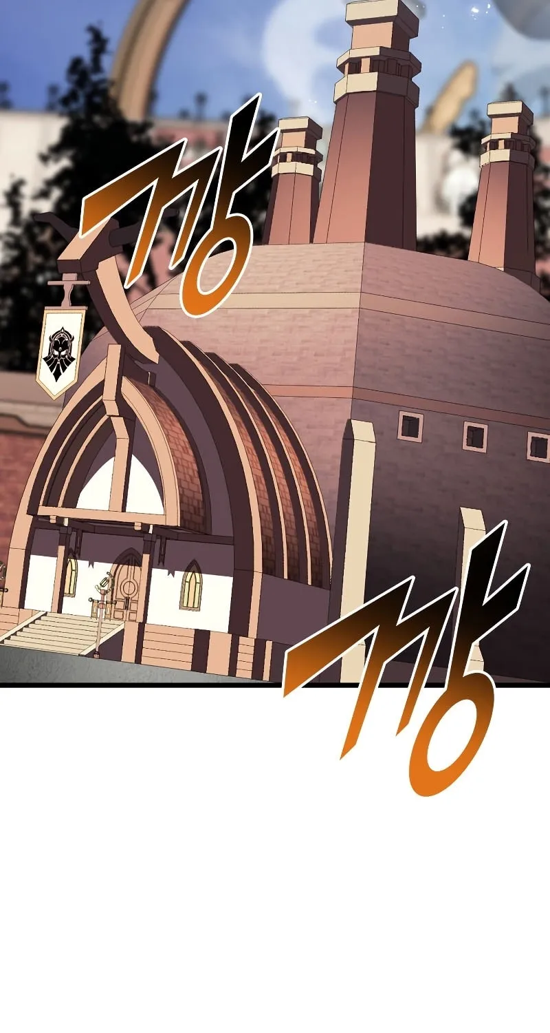 Return of the SSS-Class Ranker Chapter 44 page 53 - 