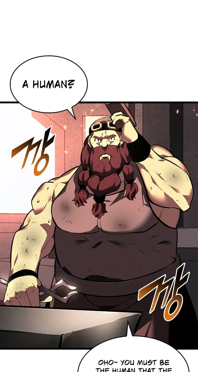 Return of the SSS-Class Ranker Chapter 44 page 54 - 