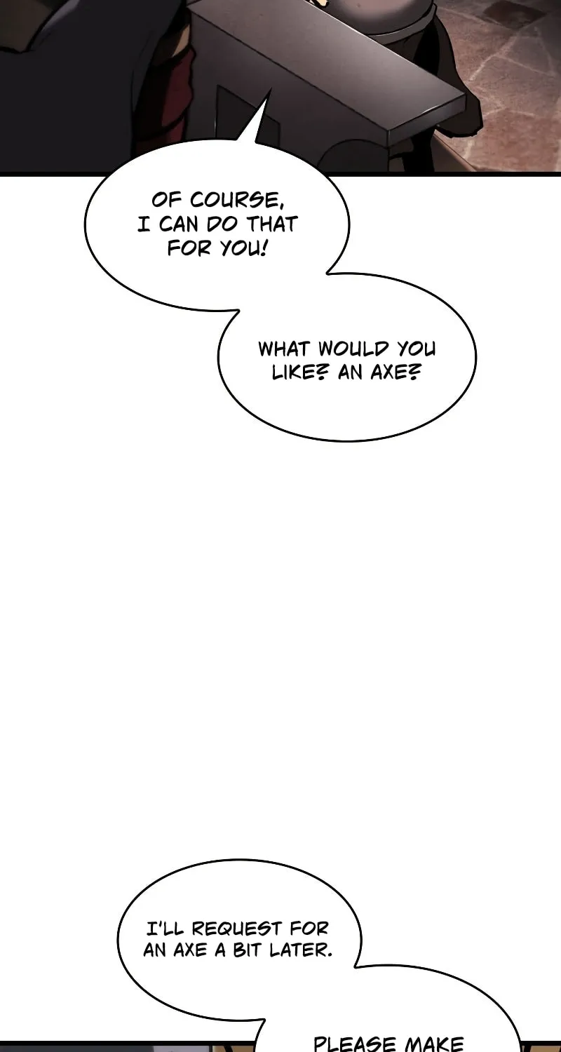 Return of the SSS-Class Ranker Chapter 44 page 56 - 