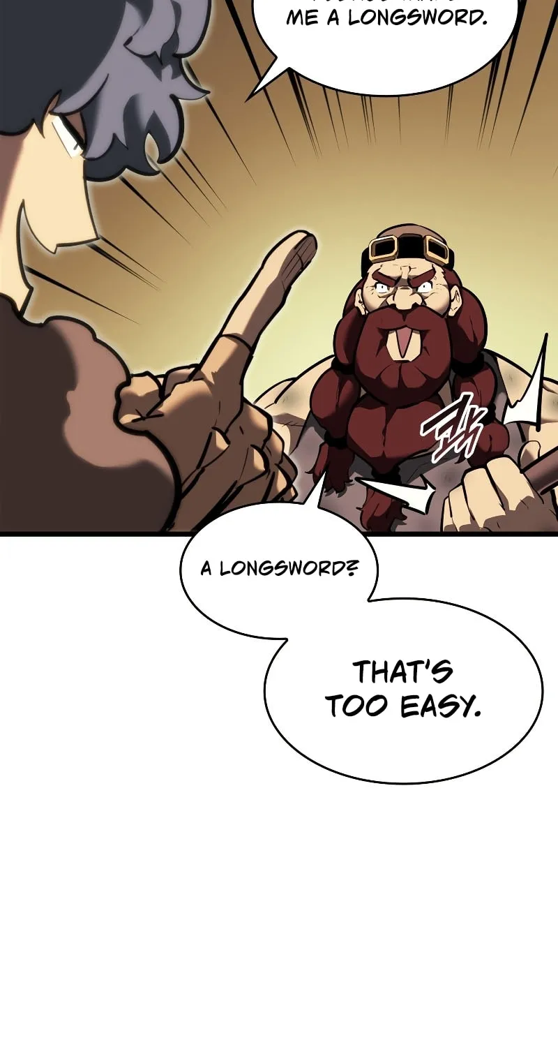 Return of the SSS-Class Ranker Chapter 44 page 57 - 