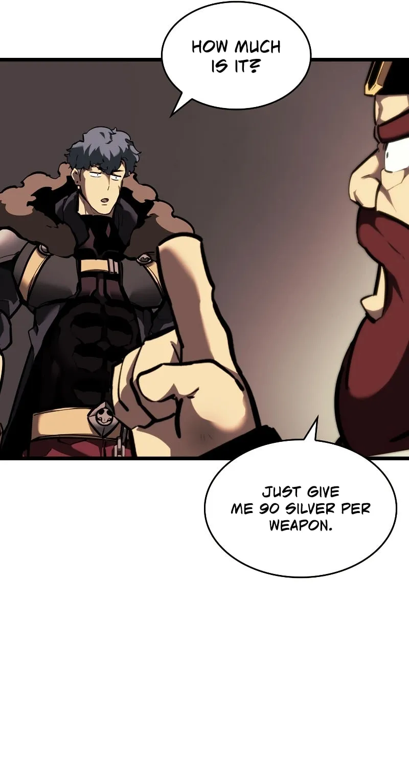 Return of the SSS-Class Ranker Chapter 44 page 60 - 