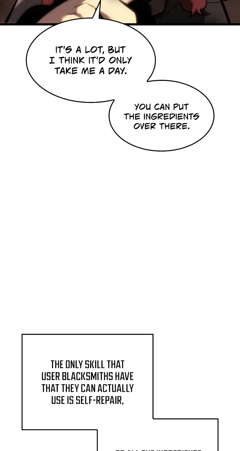 Return of the SSS-Class Ranker Chapter 44 page 62 - 