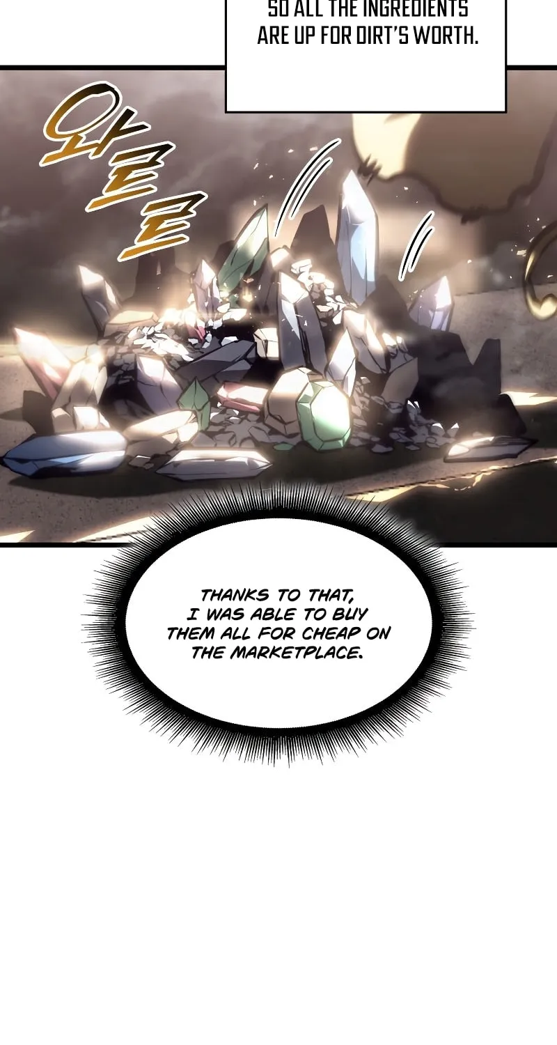 Return of the SSS-Class Ranker Chapter 44 page 63 - 