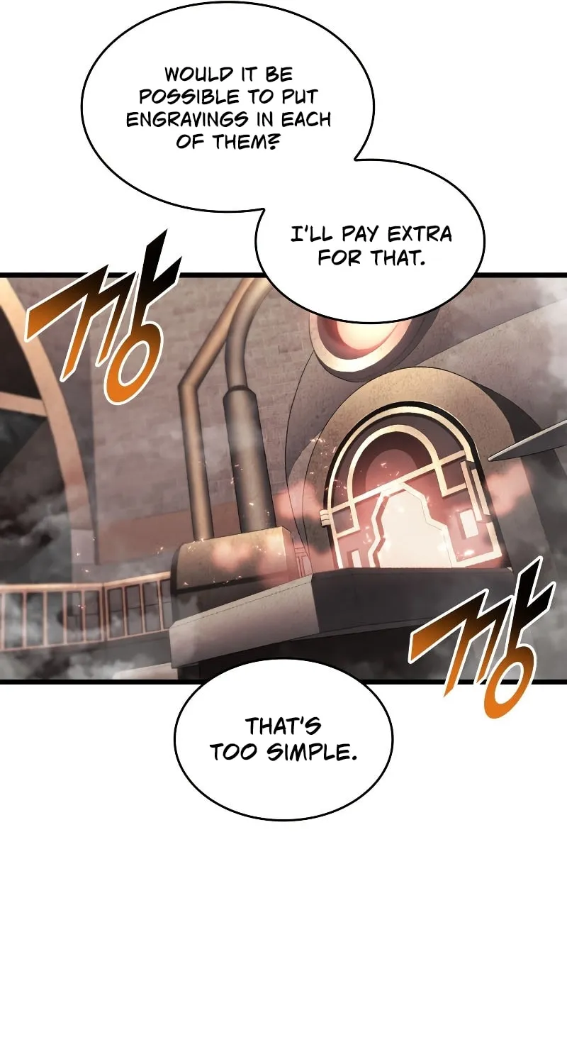 Return of the SSS-Class Ranker Chapter 44 page 65 - 