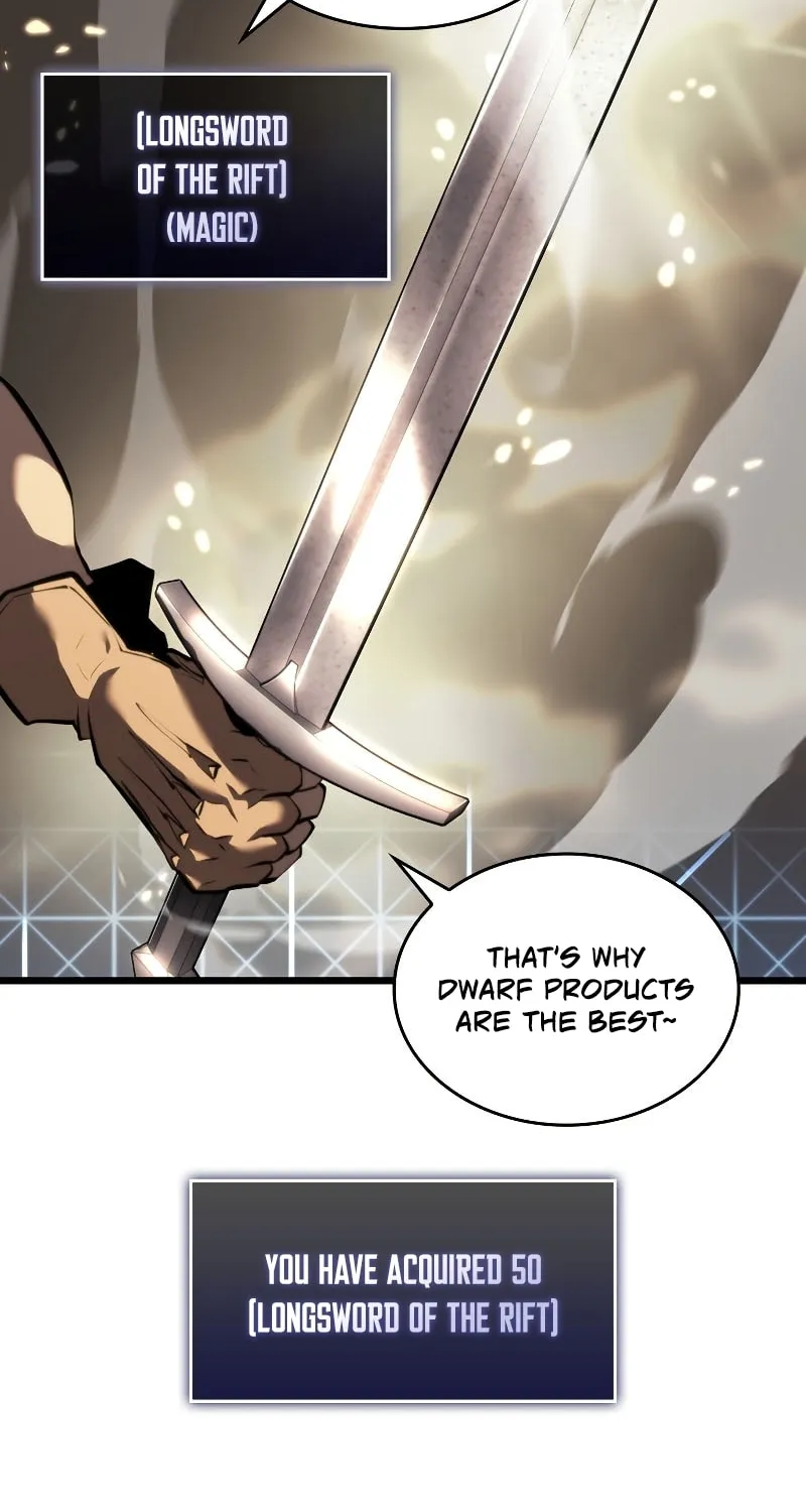 Return of the SSS-Class Ranker Chapter 44 page 67 - 