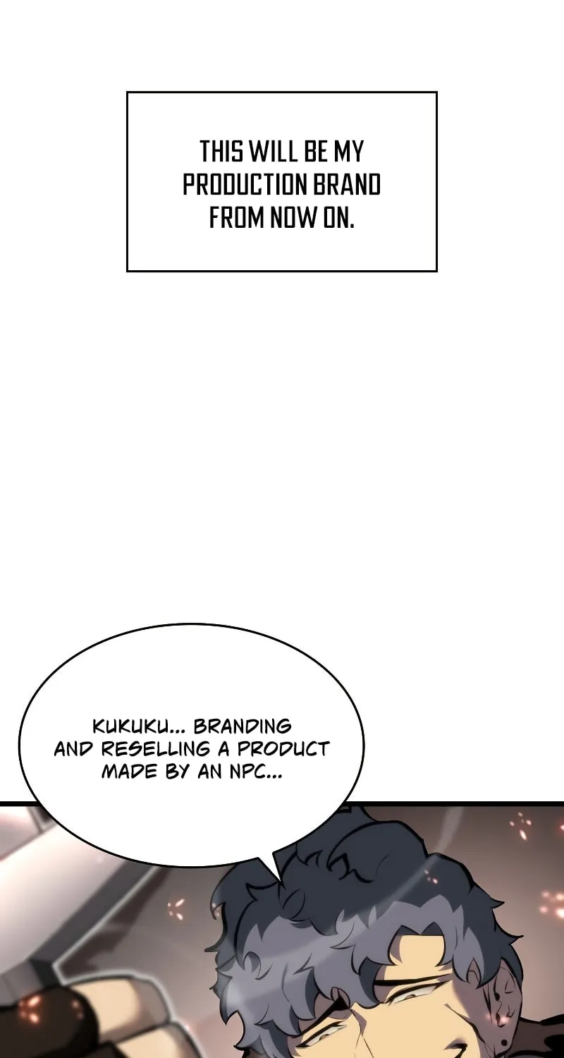 Return of the SSS-Class Ranker Chapter 44 page 69 - 