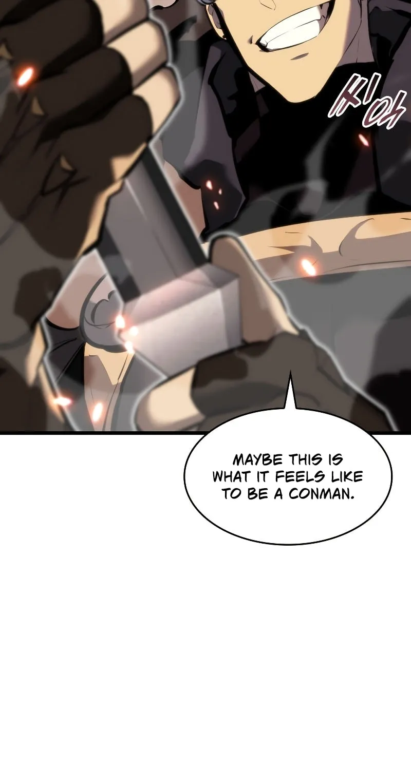 Return of the SSS-Class Ranker Chapter 44 page 70 - 