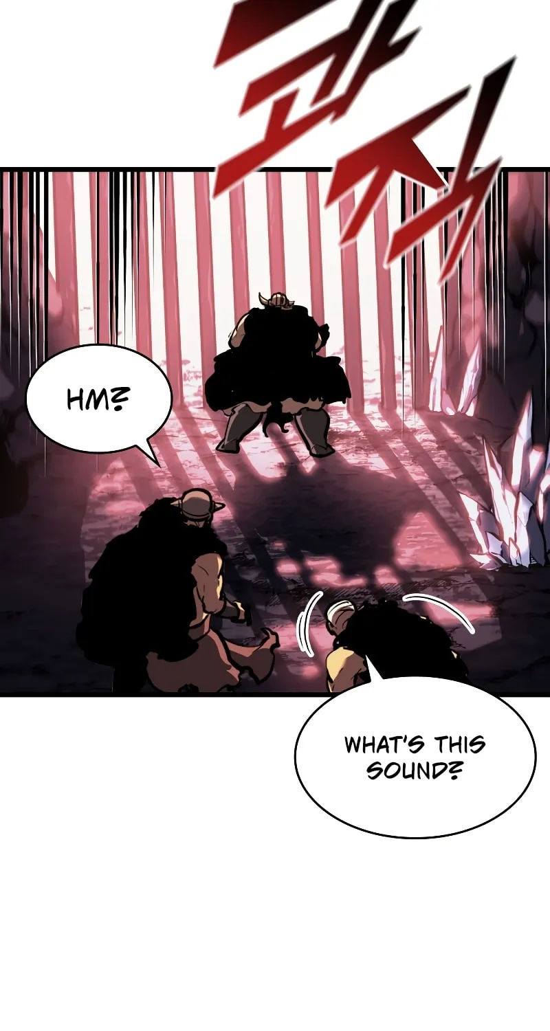 Return of the SSS-Class Ranker Chapter 44 page 8 - 