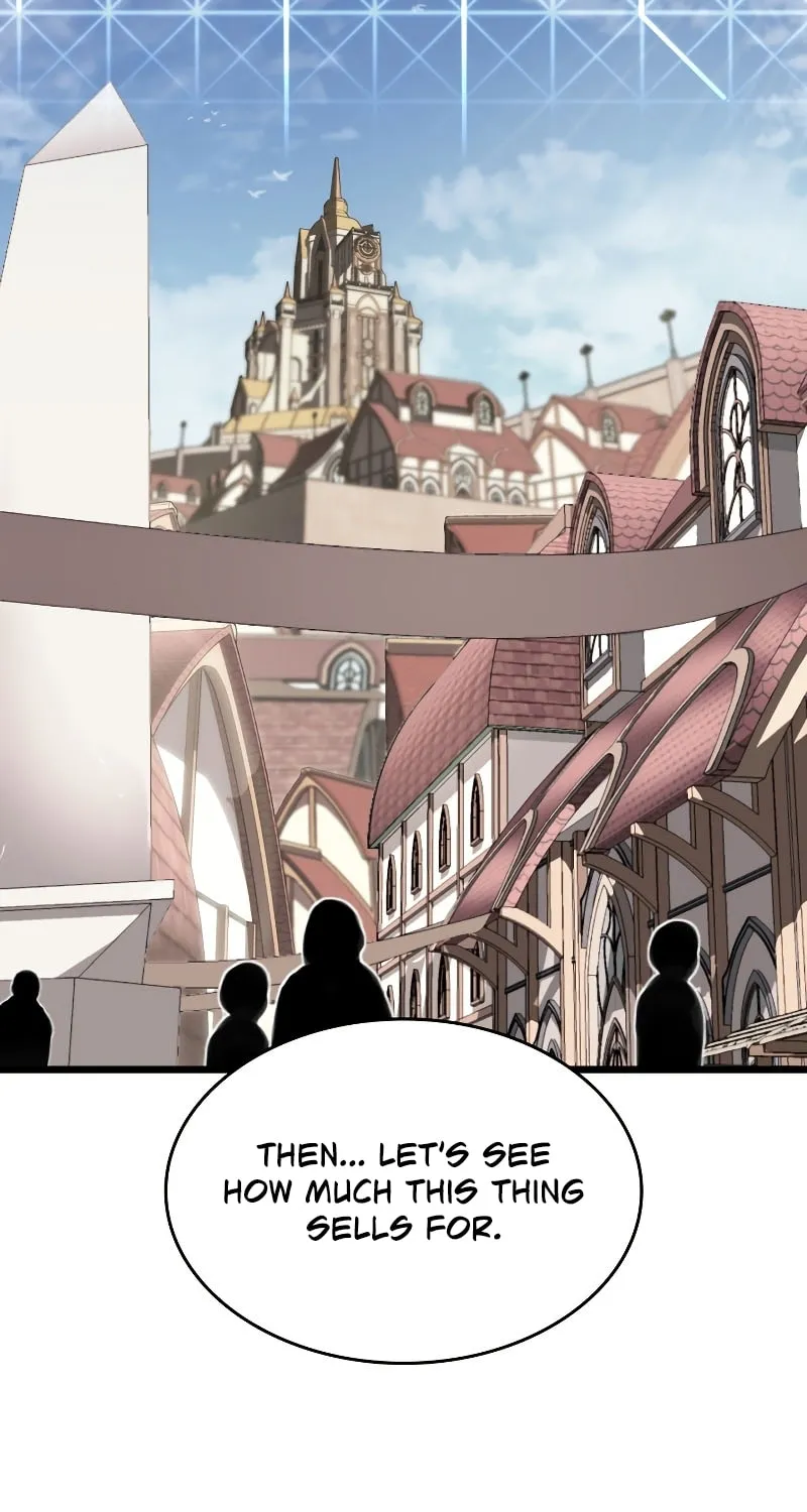 Return of the SSS-Class Ranker Chapter 44 page 78 - 