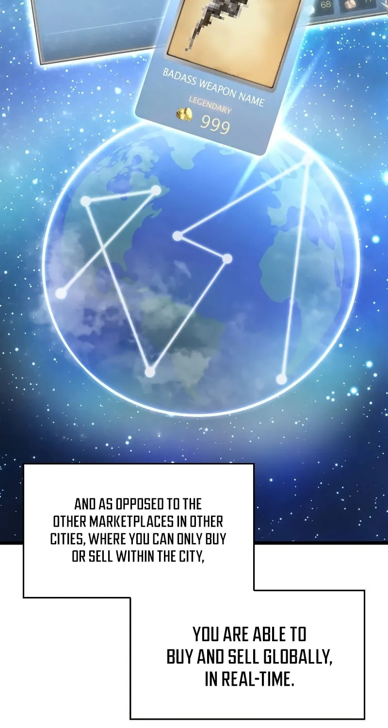 Return of the SSS-Class Ranker Chapter 44 page 80 - 