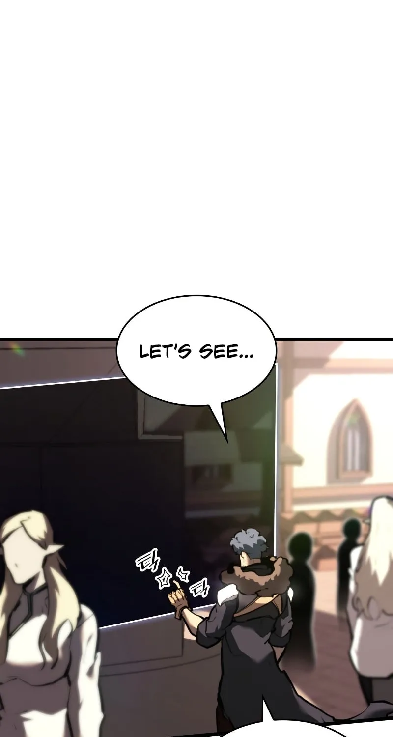 Return of the SSS-Class Ranker Chapter 44 page 81 - 