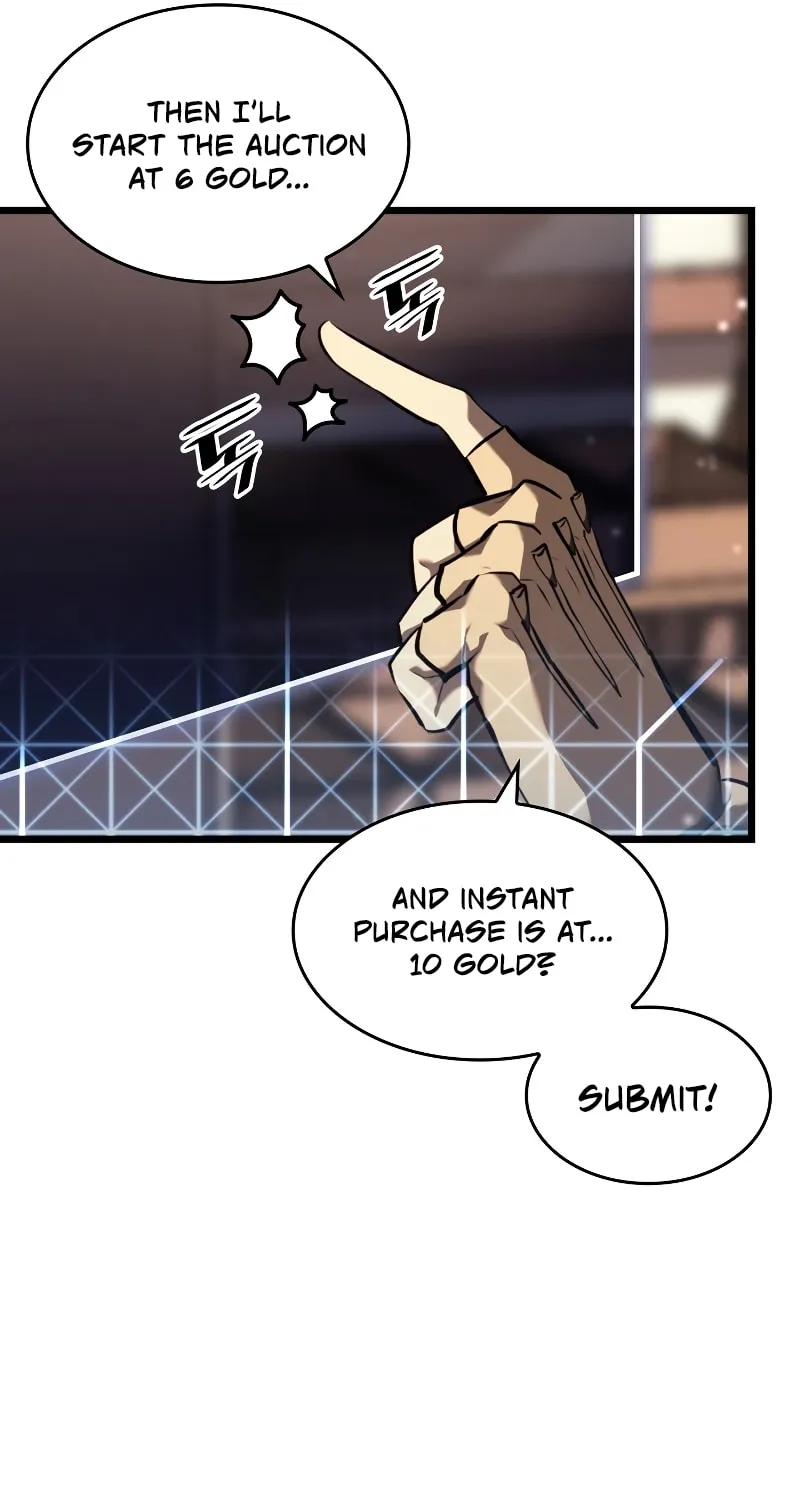 Return of the SSS-Class Ranker Chapter 44 page 83 - 