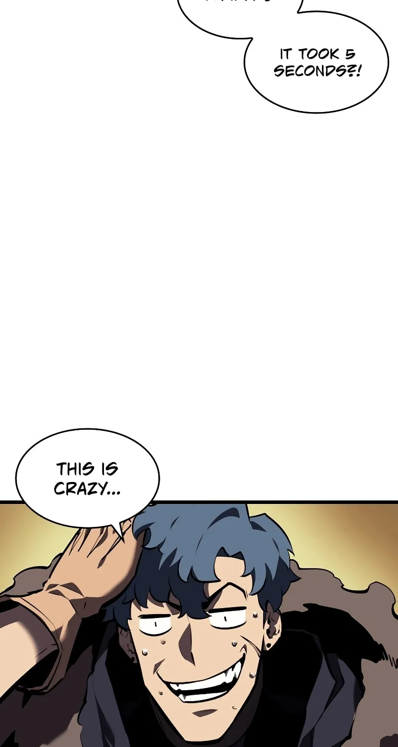 Return of the SSS-Class Ranker Chapter 44 page 85 - 
