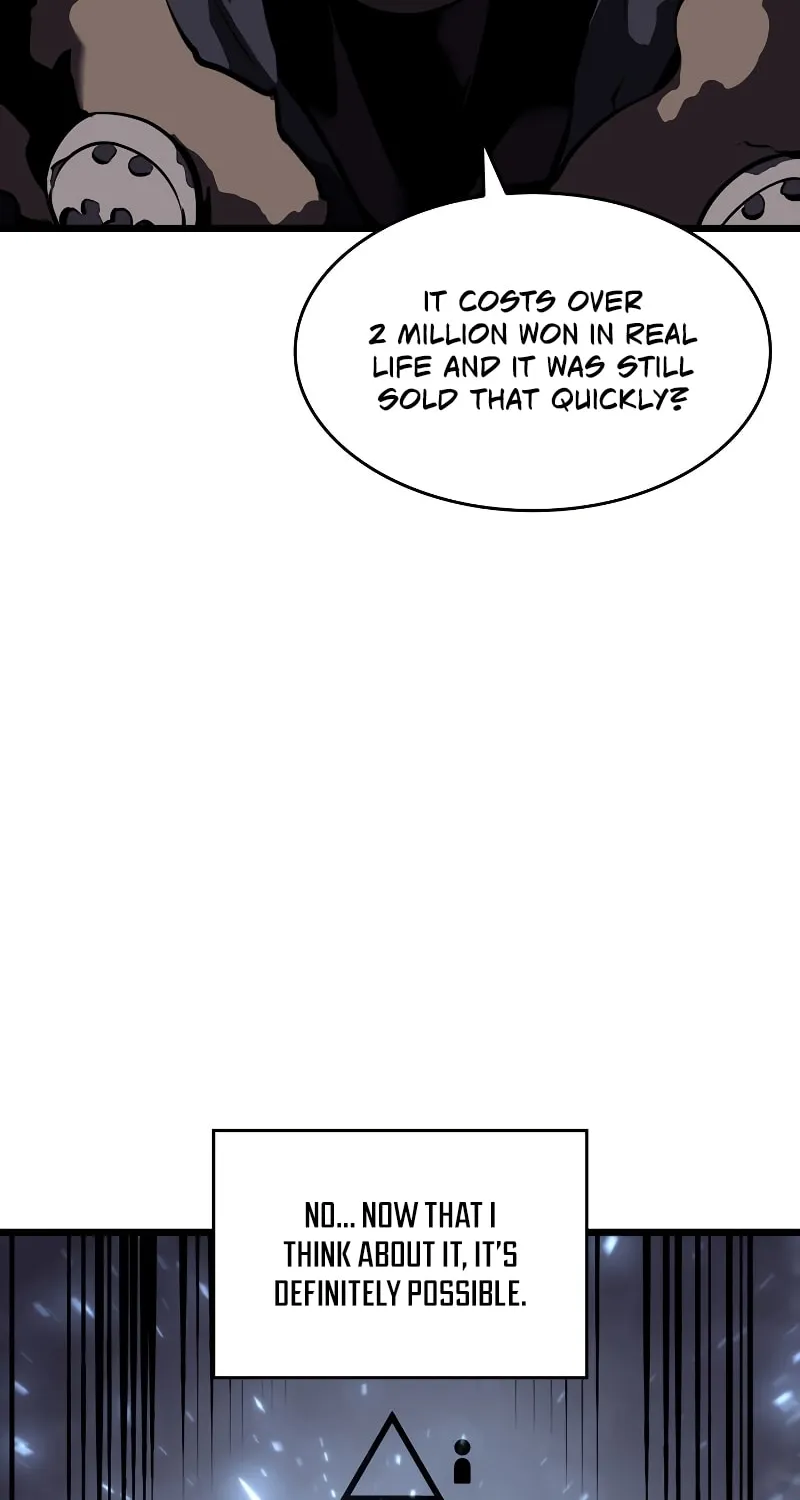 Return of the SSS-Class Ranker Chapter 44 page 86 - 
