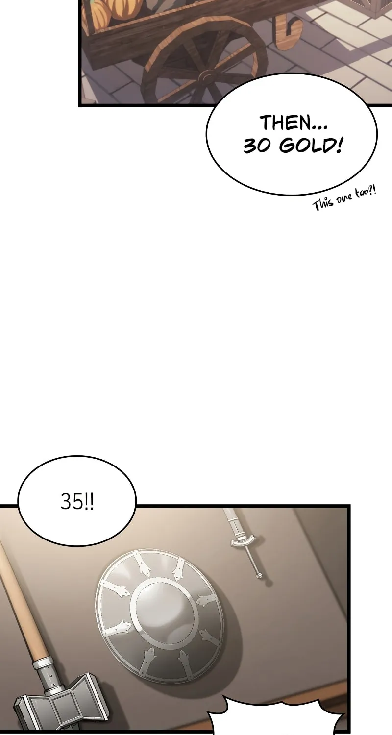 Return of the SSS-Class Ranker Chapter 44 page 93 - 