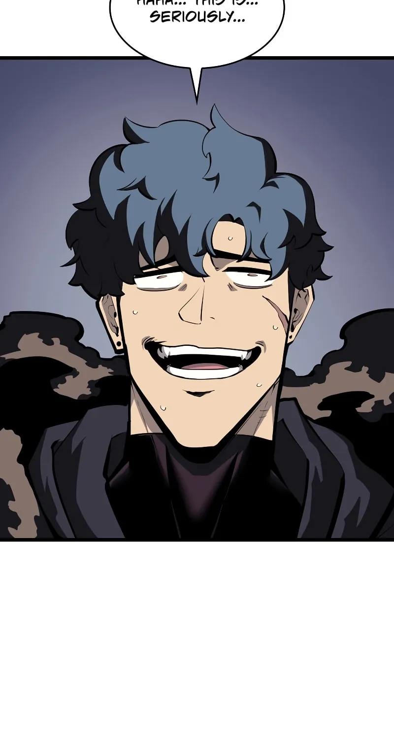 Return of the SSS-Class Ranker Chapter 44 page 96 - 