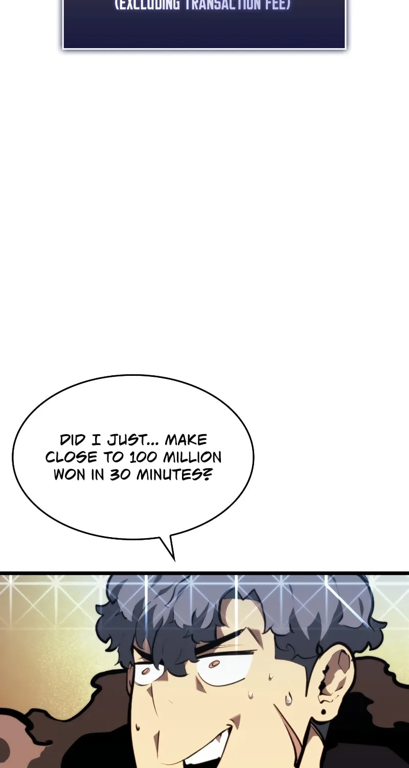 Return of the SSS-Class Ranker Chapter 44 page 98 - 