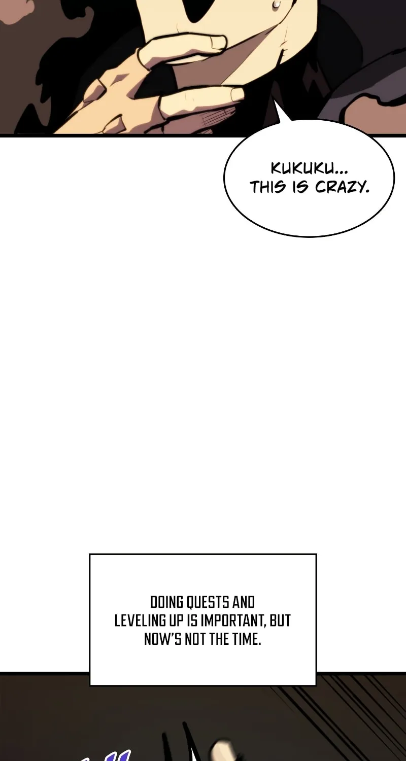 Return of the SSS-Class Ranker Chapter 44 page 99 - 