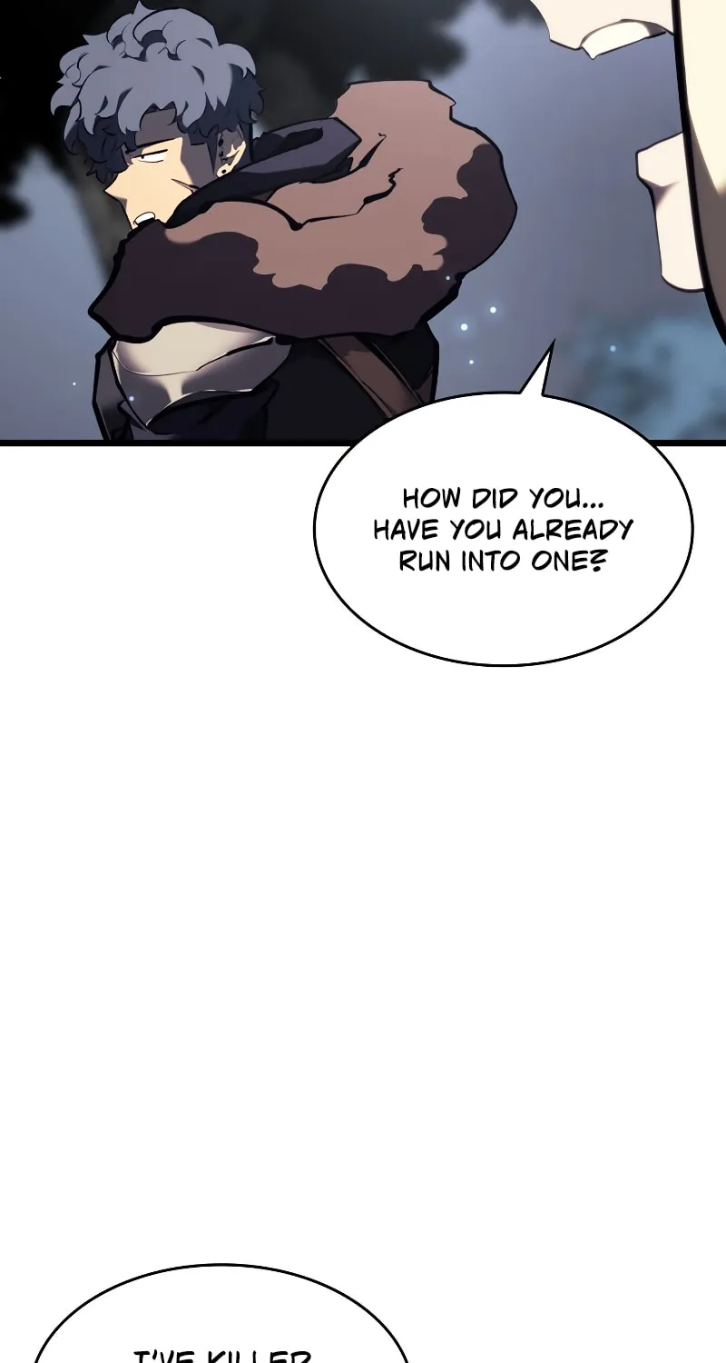 Return of the SSS-Class Ranker Chapter 45 page 101 - 