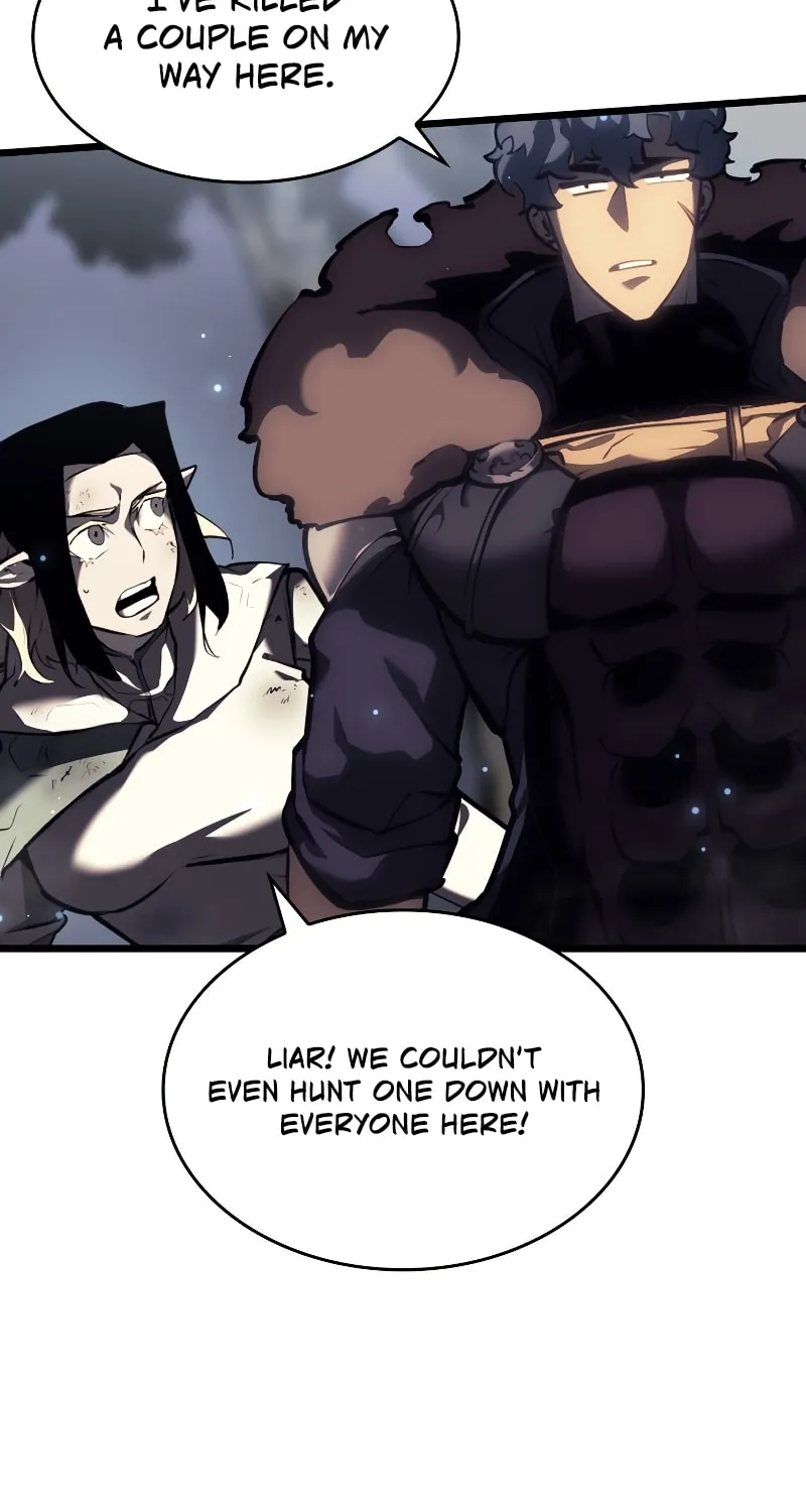 Return of the SSS-Class Ranker Chapter 45 page 102 - 
