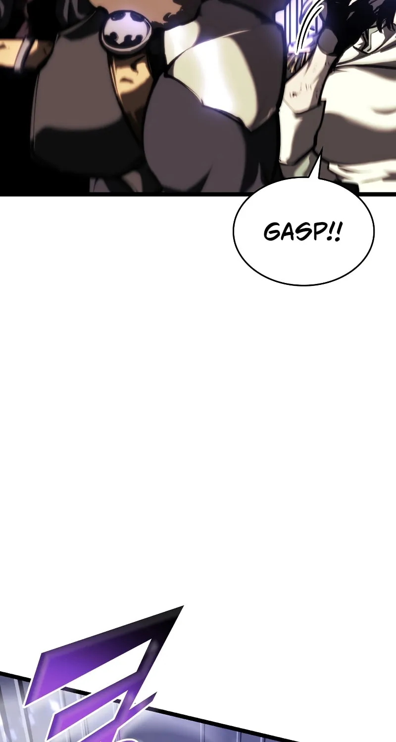 Return of the SSS-Class Ranker Chapter 45 page 104 - 