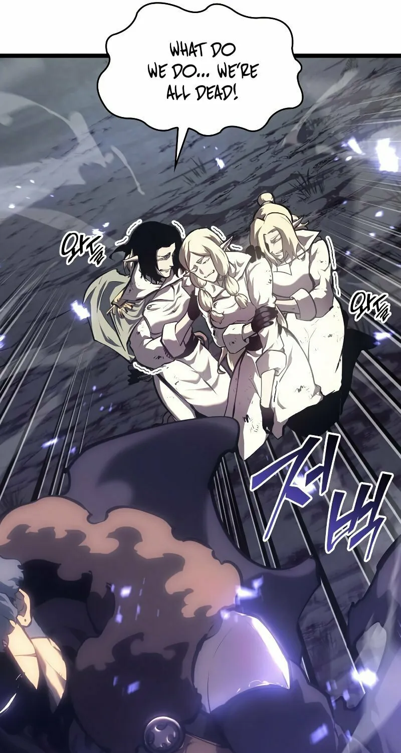 Return of the SSS-Class Ranker Chapter 45 page 109 - 