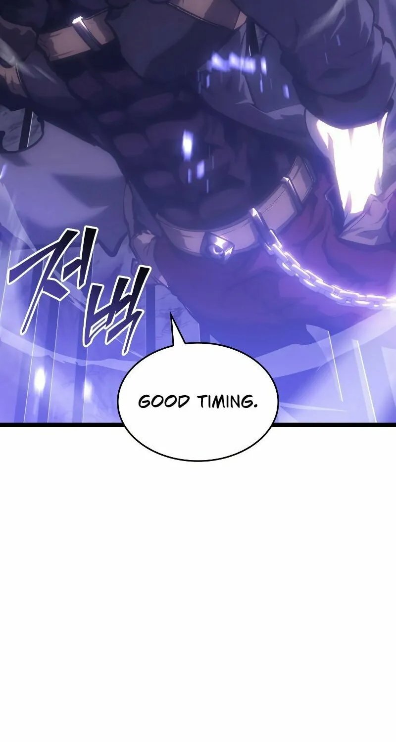 Return of the SSS-Class Ranker Chapter 45 page 110 - 