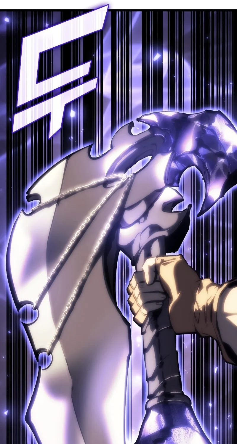 Return of the SSS-Class Ranker Chapter 45 page 12 - 