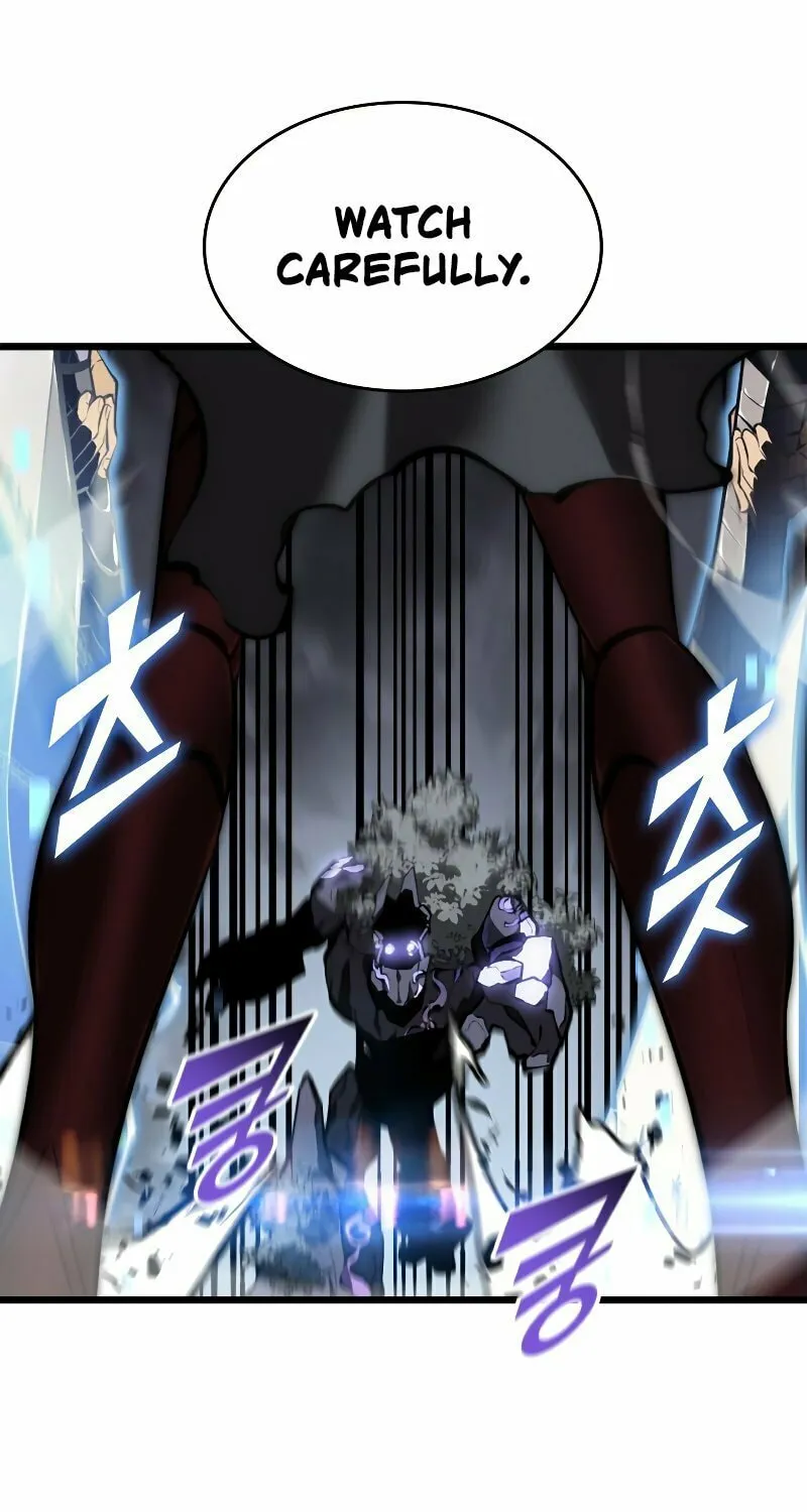 Return of the SSS-Class Ranker Chapter 45 page 111 - 