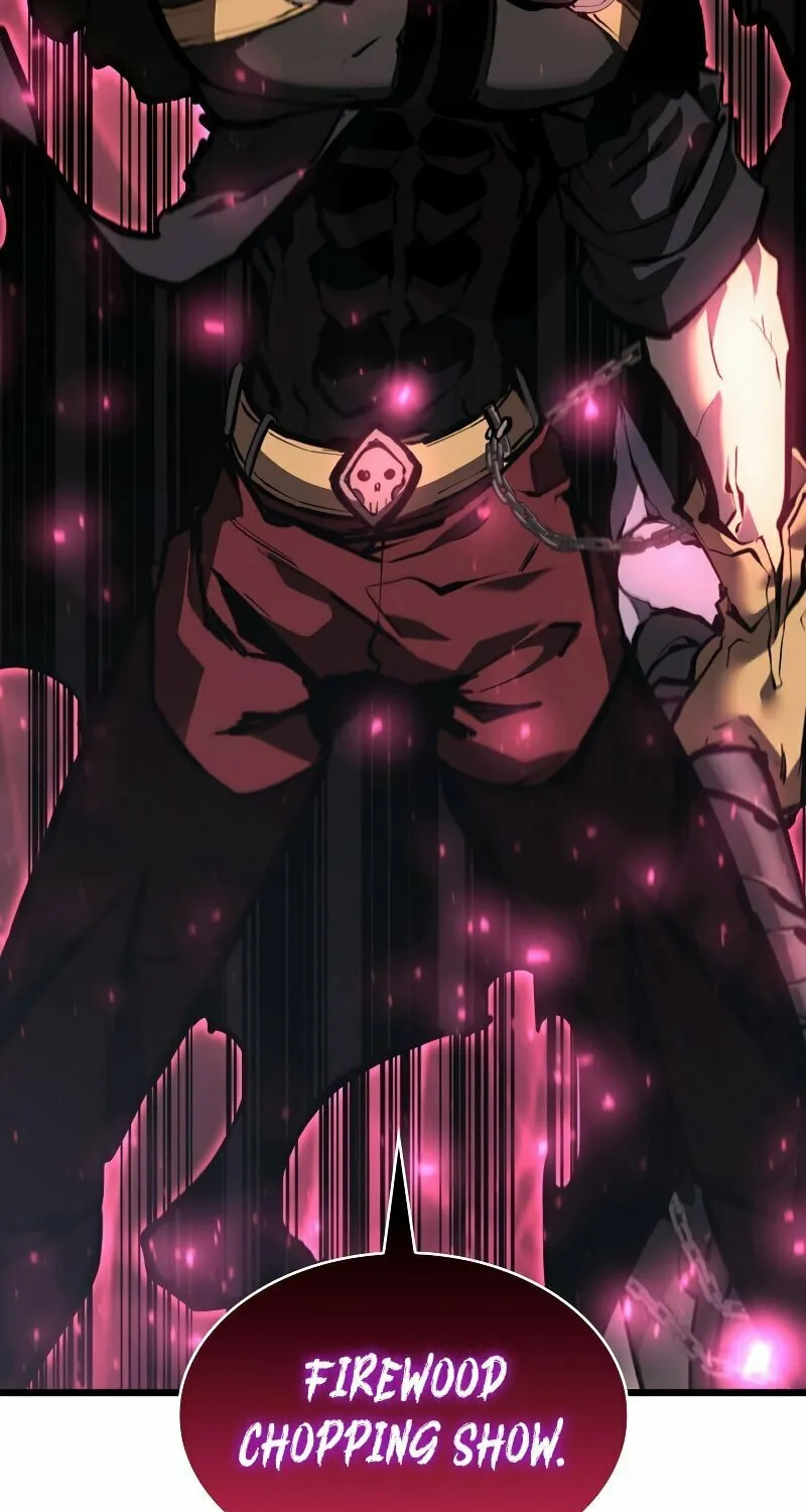 Return of the SSS-Class Ranker Chapter 45 page 113 - 