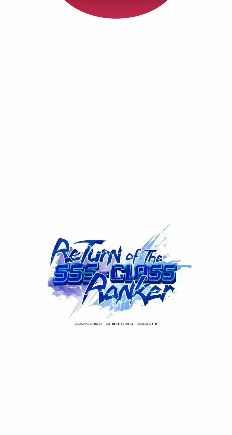 Return of the SSS-Class Ranker Chapter 45 page 114 - 